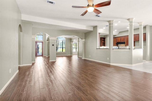 14134 Pollux Court, Tomball, TX 77375