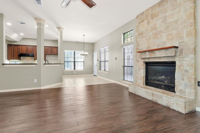 14134 Pollux Court, Tomball, TX 77375