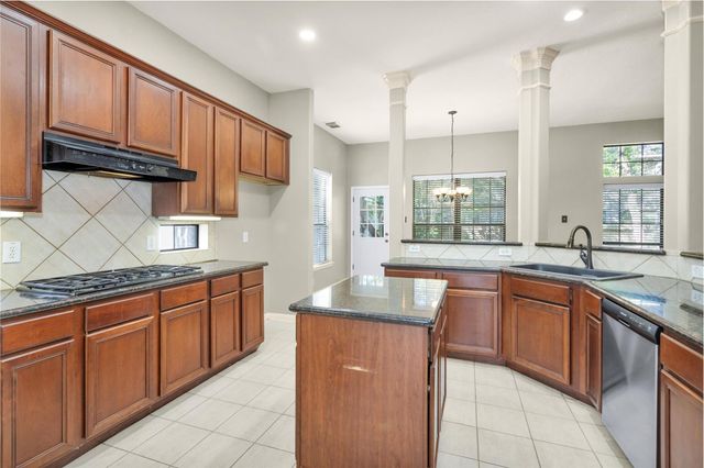 14134 Pollux Court, Tomball, TX 77375