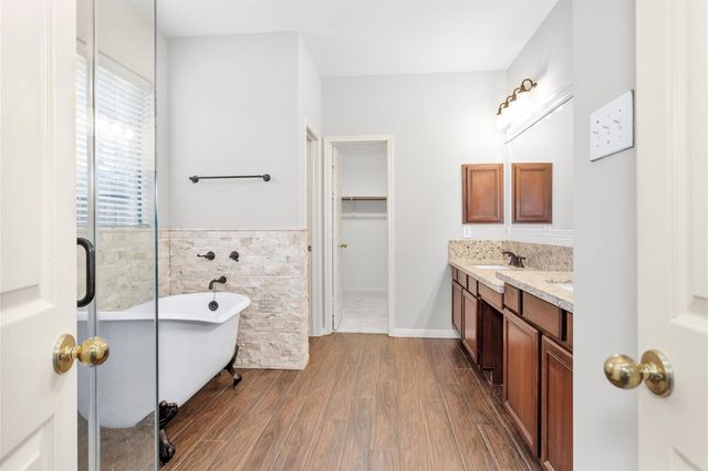 14134 Pollux Court, Tomball, TX 77375