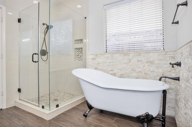 14134 Pollux Court, Tomball, TX 77375