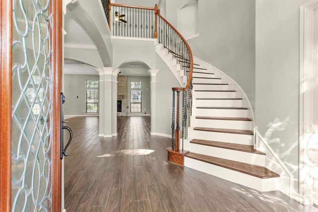 14134 Pollux Court, Tomball, TX 77375