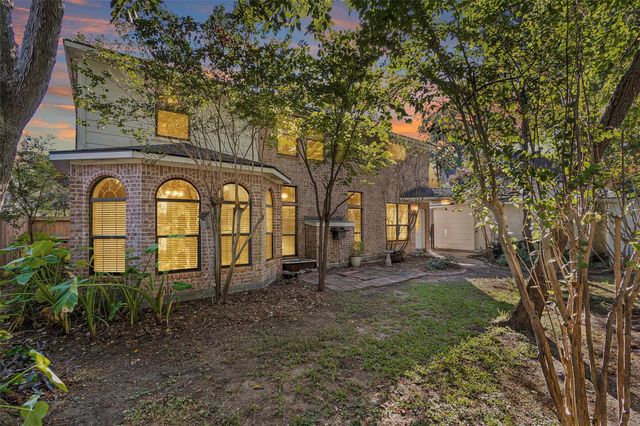 14134 Pollux Court, Tomball, TX 77375