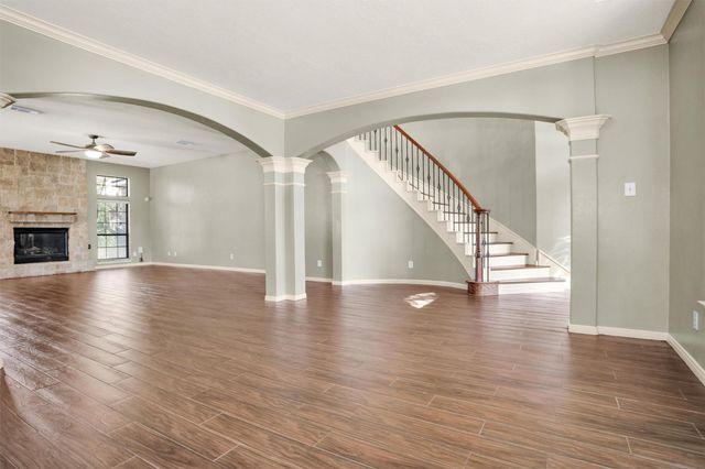 14134 Pollux Court, Tomball, TX 77375