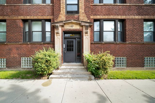 4054 W PALMER Street 2, Chicago, IL 60639