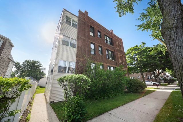 4054 W PALMER Street 2, Chicago, IL 60639