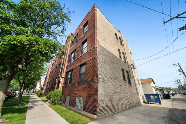 4054 W PALMER Street 2, Chicago, IL 60639