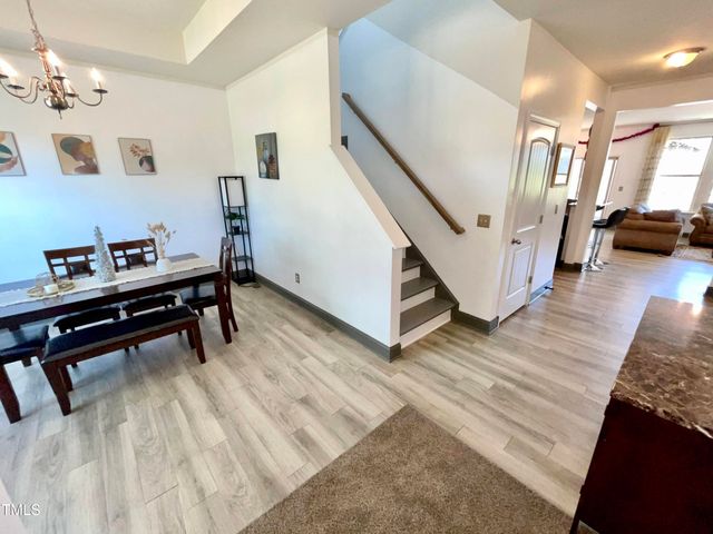 235 Ashberry Lane, Franklinton, NC 27525