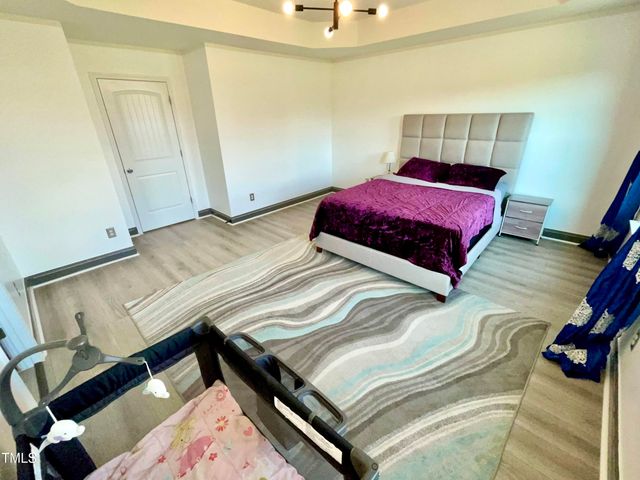 235 Ashberry Lane, Franklinton, NC 27525