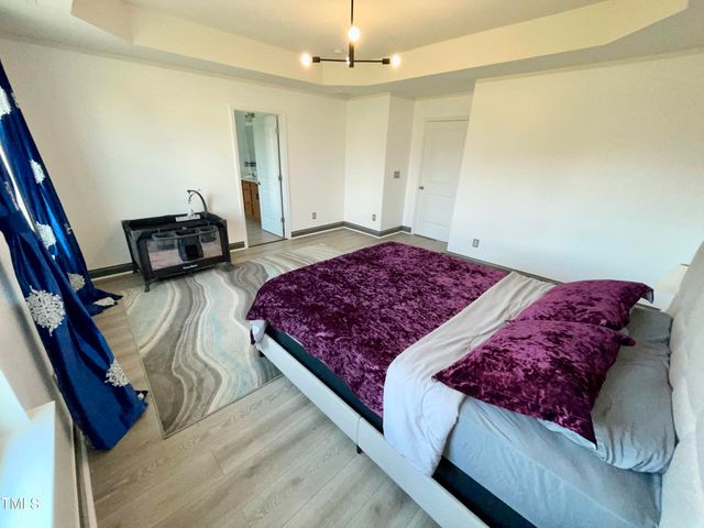 235 Ashberry Lane, Franklinton, NC 27525