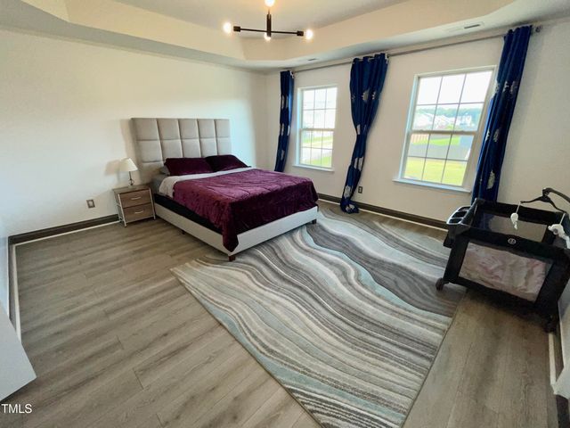 235 Ashberry Lane, Franklinton, NC 27525