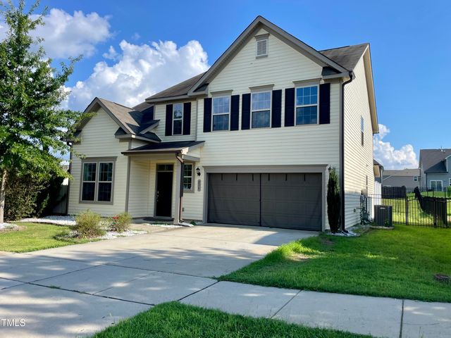 235 Ashberry Lane, Franklinton, NC 27525