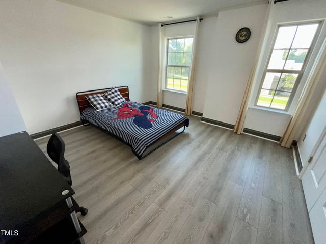 235 Ashberry Lane, Franklinton, NC 27525