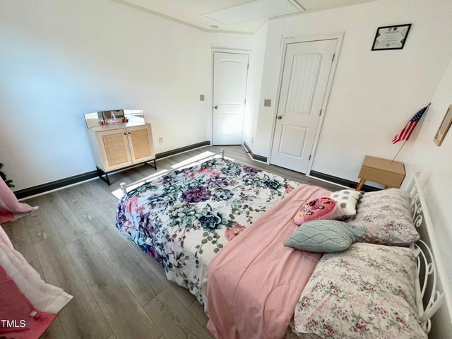 235 Ashberry Lane, Franklinton, NC 27525