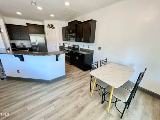 235 Ashberry Lane, Franklinton, NC 27525