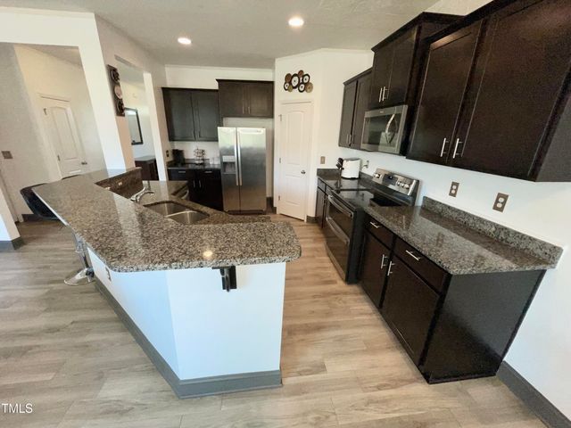 235 Ashberry Lane, Franklinton, NC 27525