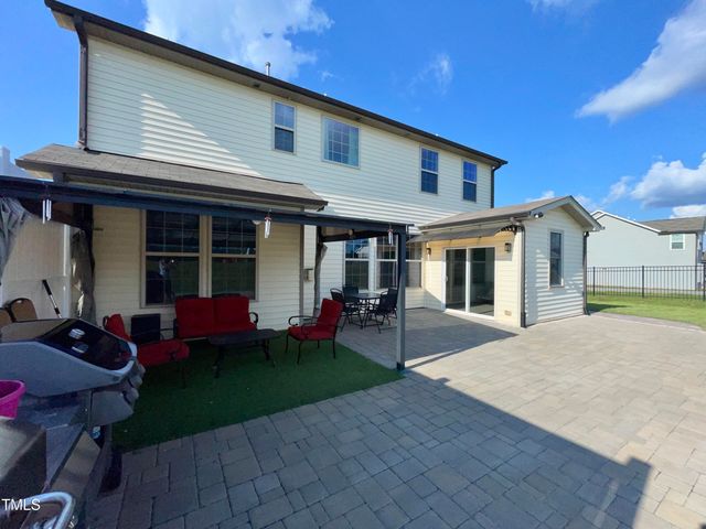 235 Ashberry Lane, Franklinton, NC 27525