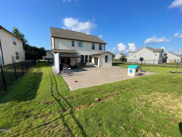 235 Ashberry Lane, Franklinton, NC 27525