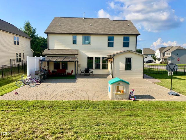 235 Ashberry Lane, Franklinton, NC 27525