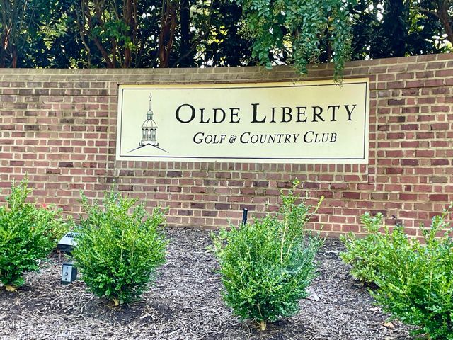 235 Ashberry Lane, Franklinton, NC 27525