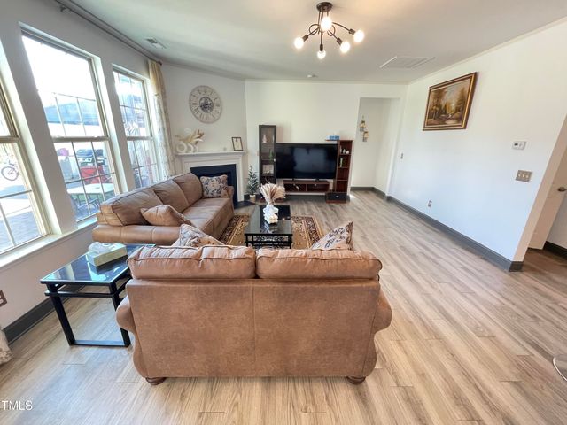 235 Ashberry Lane, Franklinton, NC 27525