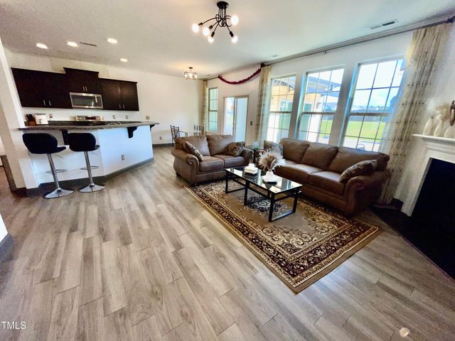 235 Ashberry Lane, Franklinton, NC 27525