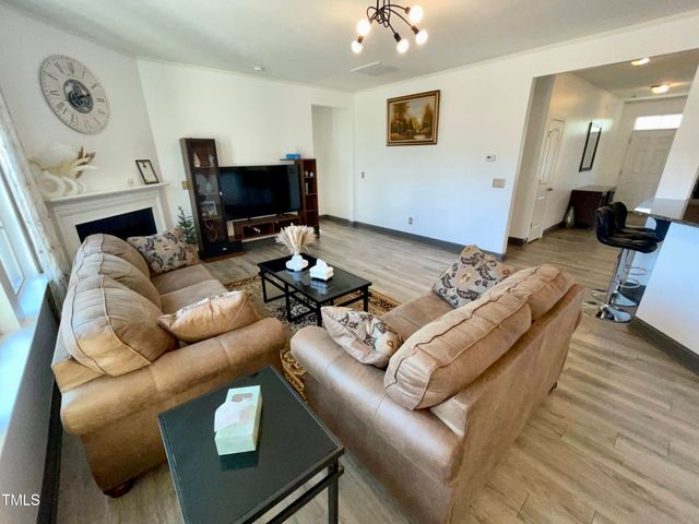 235 Ashberry Lane, Franklinton, NC 27525