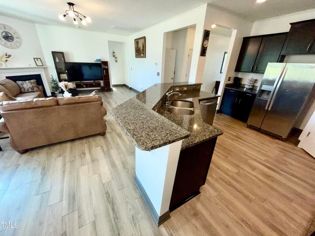 235 Ashberry Lane, Franklinton, NC 27525