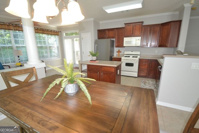 36 Ginger Gold Drive, Newnan, GA 30265