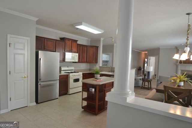 36 Ginger Gold Drive, Newnan, GA 30265