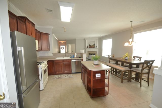 36 Ginger Gold Drive, Newnan, GA 30265