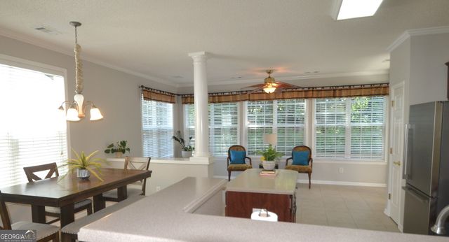 36 Ginger Gold Drive, Newnan, GA 30265