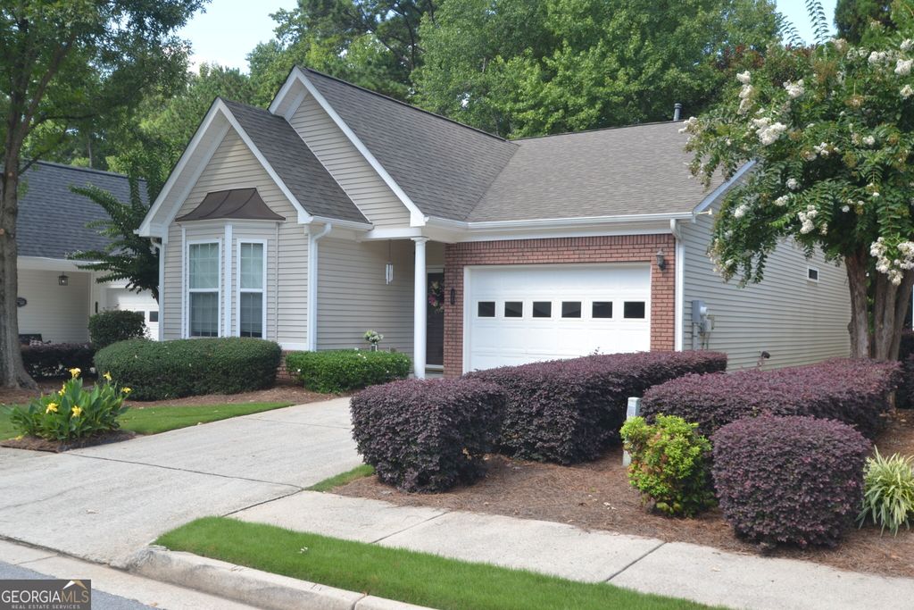 36 Ginger Gold Drive, Newnan, GA 30265