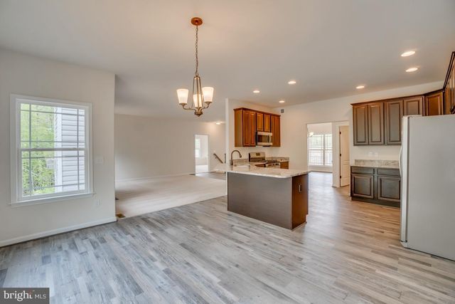 0 FITZHUGH LN., King George, VA 22485