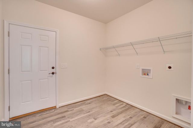0 FITZHUGH LN., King George, VA 22485