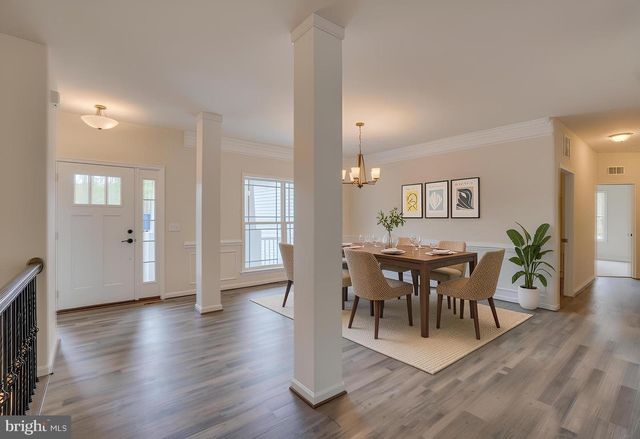 0 FITZHUGH LN., King George, VA 22485