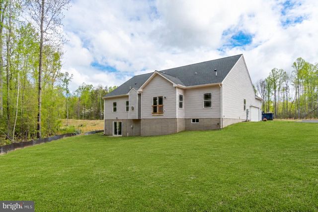 0 FITZHUGH LN., King George, VA 22485