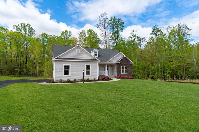 0 FITZHUGH LN., King George, VA 22485