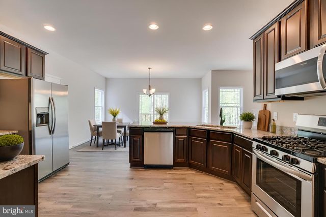 0 FITZHUGH LN., King George, VA 22485