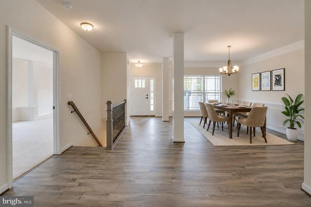 0 FITZHUGH LN., King George, VA 22485