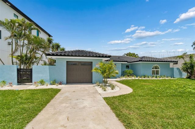 10238 TARPON DRIVE, Treasure Island, FL 33706