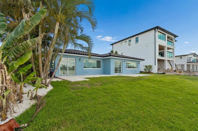 10238 TARPON DRIVE, Treasure Island, FL 33706