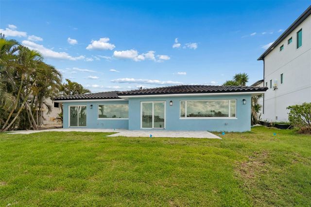 10238 TARPON DRIVE, Treasure Island, FL 33706