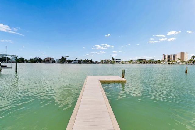 10238 TARPON DRIVE, Treasure Island, FL 33706