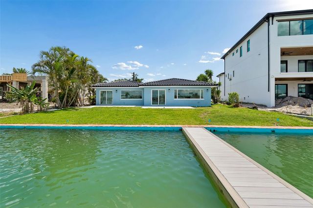 10238 TARPON DRIVE, Treasure Island, FL 33706