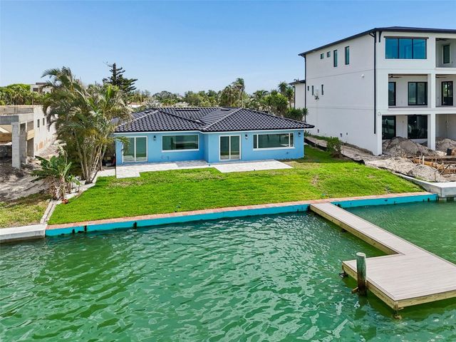 10238 TARPON DRIVE, Treasure Island, FL 33706
