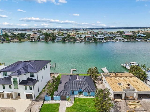 10238 TARPON DRIVE, Treasure Island, FL 33706