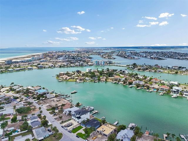 10238 TARPON DRIVE, Treasure Island, FL 33706