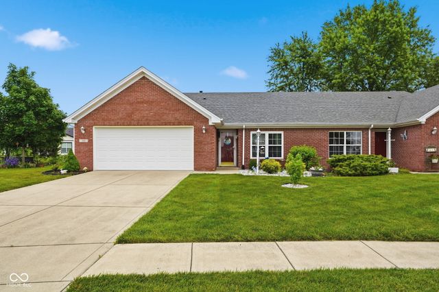 361 Reagan Circle, Franklin, IN 46131