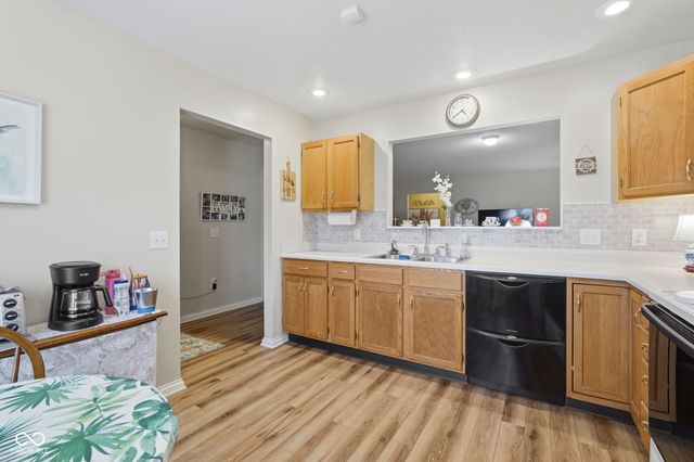 361 Reagan Circle, Franklin, IN 46131